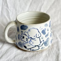 Image 1 of Grooving Mug