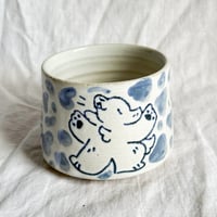 Image 2 of Grooving Mug
