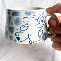 Image 4 of Grooving Mug