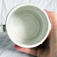 Image 6 of Blue Skateboarding Mug