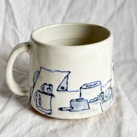 Image 2 of Washing Up Mug