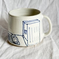 Image 3 of Washing Up Mug