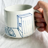 Image 4 of Washing Up Mug
