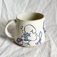 Image 1 of Making Pots Mug