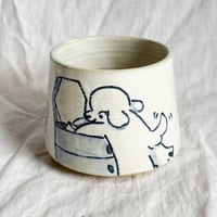 Image 2 of Making Pots Mug