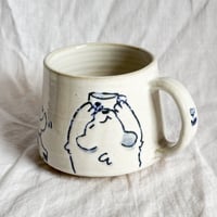 Image 3 of Making Pots Mug