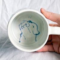 Image 5 of Making Pots Mug