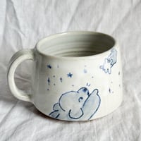 Image 1 of Shooting Star Mug