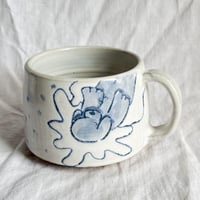 Image 2 of Shooting Star Mug
