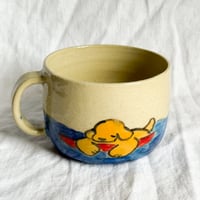 Image 1 of Surfin Mug