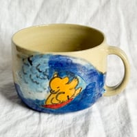 Image 2 of Surfin Mug