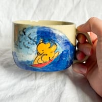 Image 3 of Surfin Mug