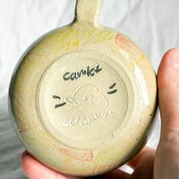 Image 6 of Lying in Bed Mug