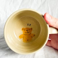 Image 4 of Quilted Sleepy Mug