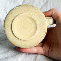 Image 5 of Quilted Sleepy Mug