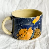 Image 2 of Falling Star Mug