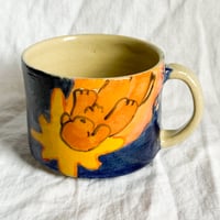 Image 1 of Falling Star Mug