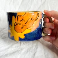 Image 3 of Falling Star Mug