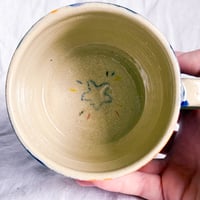 Image 5 of Falling Star Mug