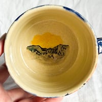 Image 4 of Crash Landing Star Mug