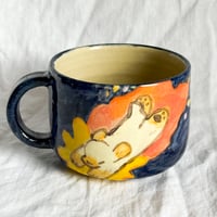 Image 1 of Shooting Stars Mug