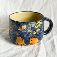 Image 2 of Shooting Stars Mug