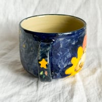 Image 3 of Shooting Stars Mug
