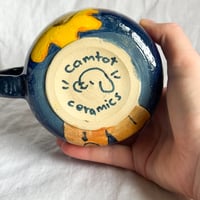 Image 6 of Shooting Stars Mug