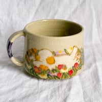Image 1 of In the Flowers Mug