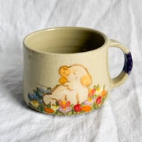 Image 2 of In the Flowers Mug