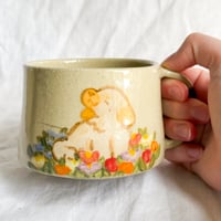 Image 3 of In the Flowers Mug