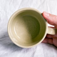 Image 4 of In the Flowers Mug 2