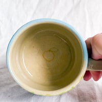 Image 6 of Picking Oranges Mug