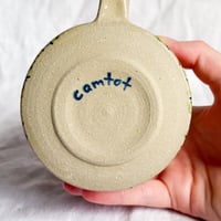 Image 5 of In the Flowers Mug 2