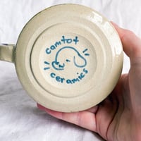 Image 5 of In the Flowers Mug