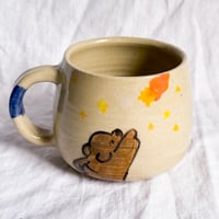 Image 2 of Falling Stars Mug