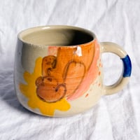Image 1 of Falling Stars Mug