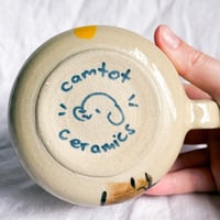 Image 5 of Falling Stars Mug