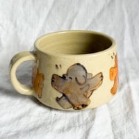 Image 1 of Dancing around in Circles Mug