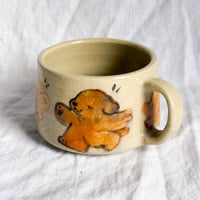 Image 4 of Dancing around in Circles Mug