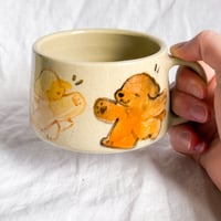 Image 5 of Dancing around in Circles Mug