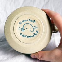 Image 7 of Dancing around in Circles Mug