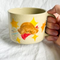 Image 3 of Sparkling Doggy Mug