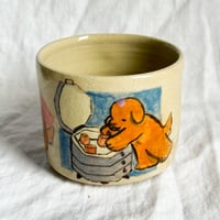 Image 2 of Making Pottery Mug