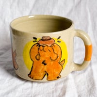 Image 3 of Making Pottery Mug