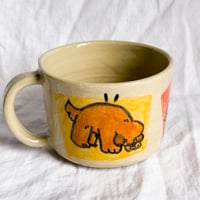 Image 1 of Biiig Stretch Mug