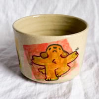Image 2 of Biiig Stretch Mug