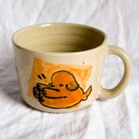 Image 3 of Biiig Stretch Mug