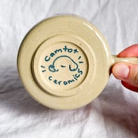 Image 6 of Biiig Stretch Mug