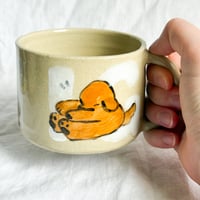 Image 5 of Biiiiig Stretch Mug